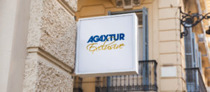 Brand Agaxtur Exclusive