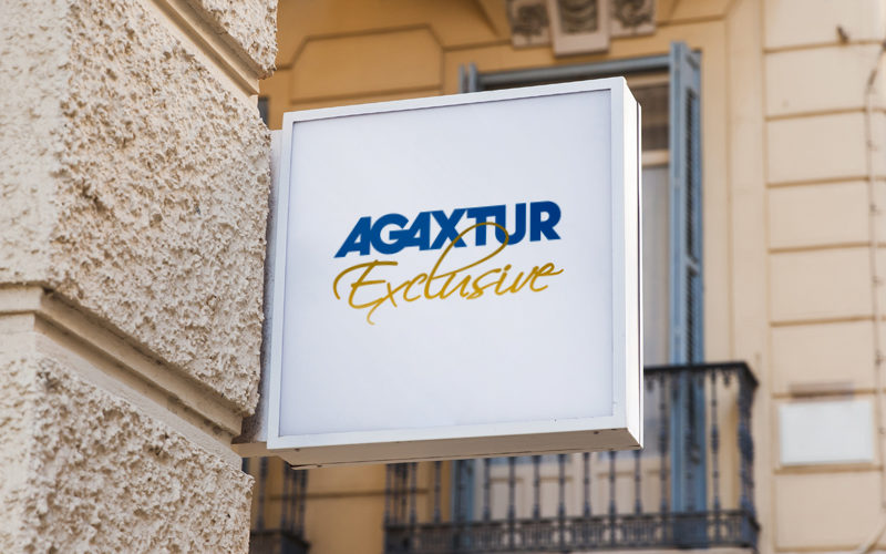 Agaxtur Exclusive