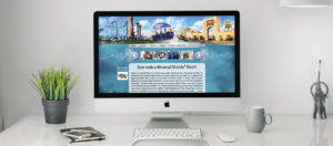 Site Universal Orlando Resorts
