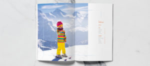 Revista Sete Mares Ski